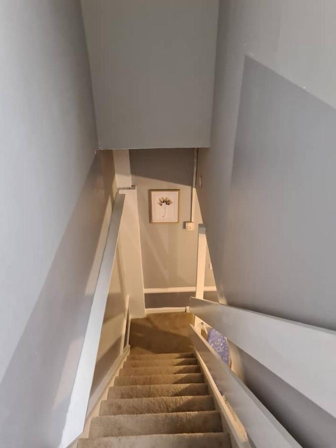 Next To Liverpool Stadium Apartment Ngoại thất bức ảnh